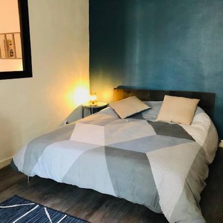 Апартаменты Au Coeur Du Vieux Bayeux, Logement De Charme Экстерьер фото